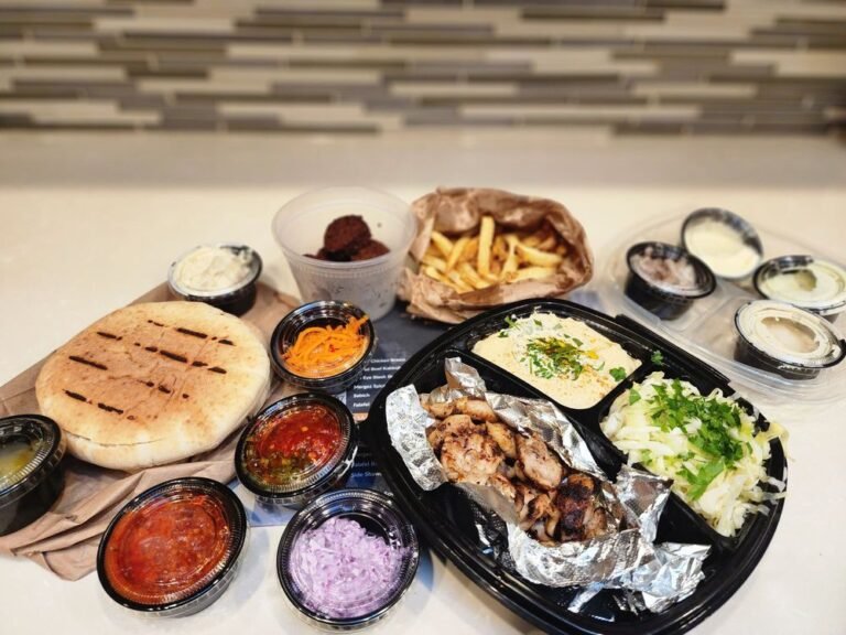 Al Ha Esh Kosher Grill Launch 768x576