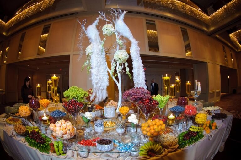 Emuna Catering Fruits 768x509