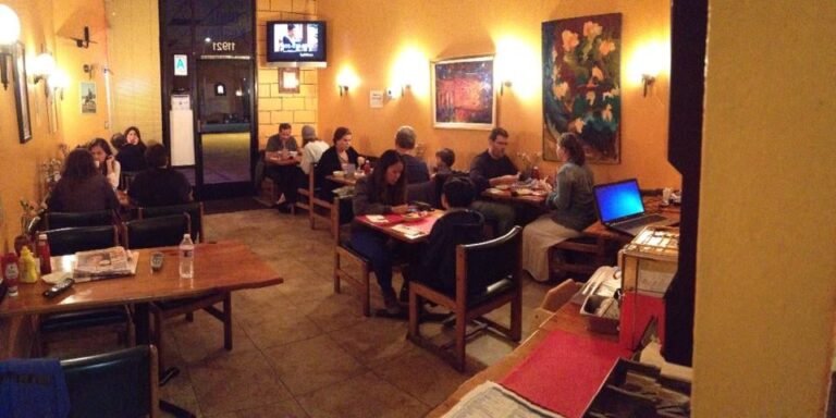 Habayit Kosher Restaurant 768x384