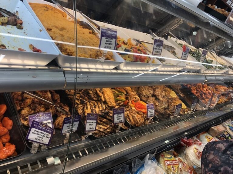 Kosher Kingdom Food Bar 768x576