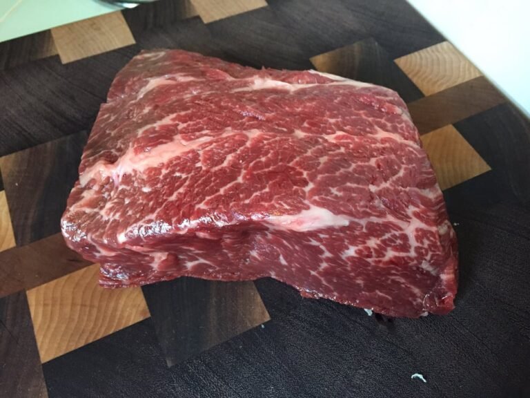 Rabbis Daughter Kosher Meat 768x576