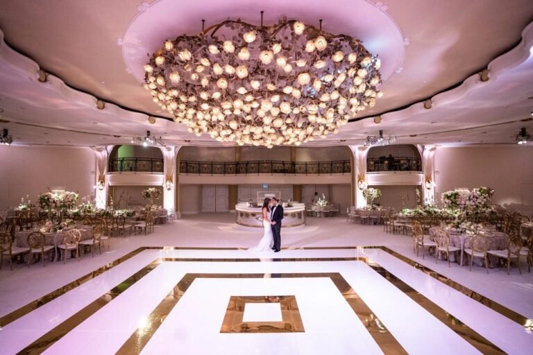 Revision Photography Wedding Videographer in Los Angeles 768x512